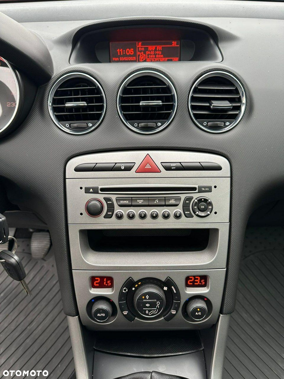 Peugeot 308 - 15