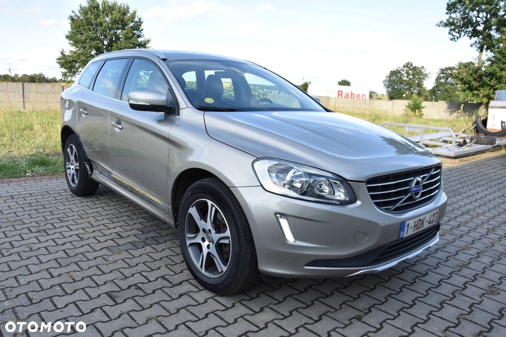 Volvo XC 60 D4 Summum - 3