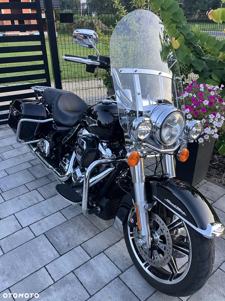 Harley-Davidson Touring Road King - 1