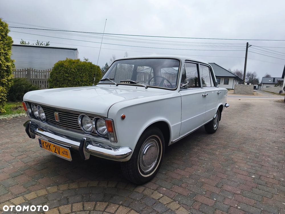 Fiat 125p - 2