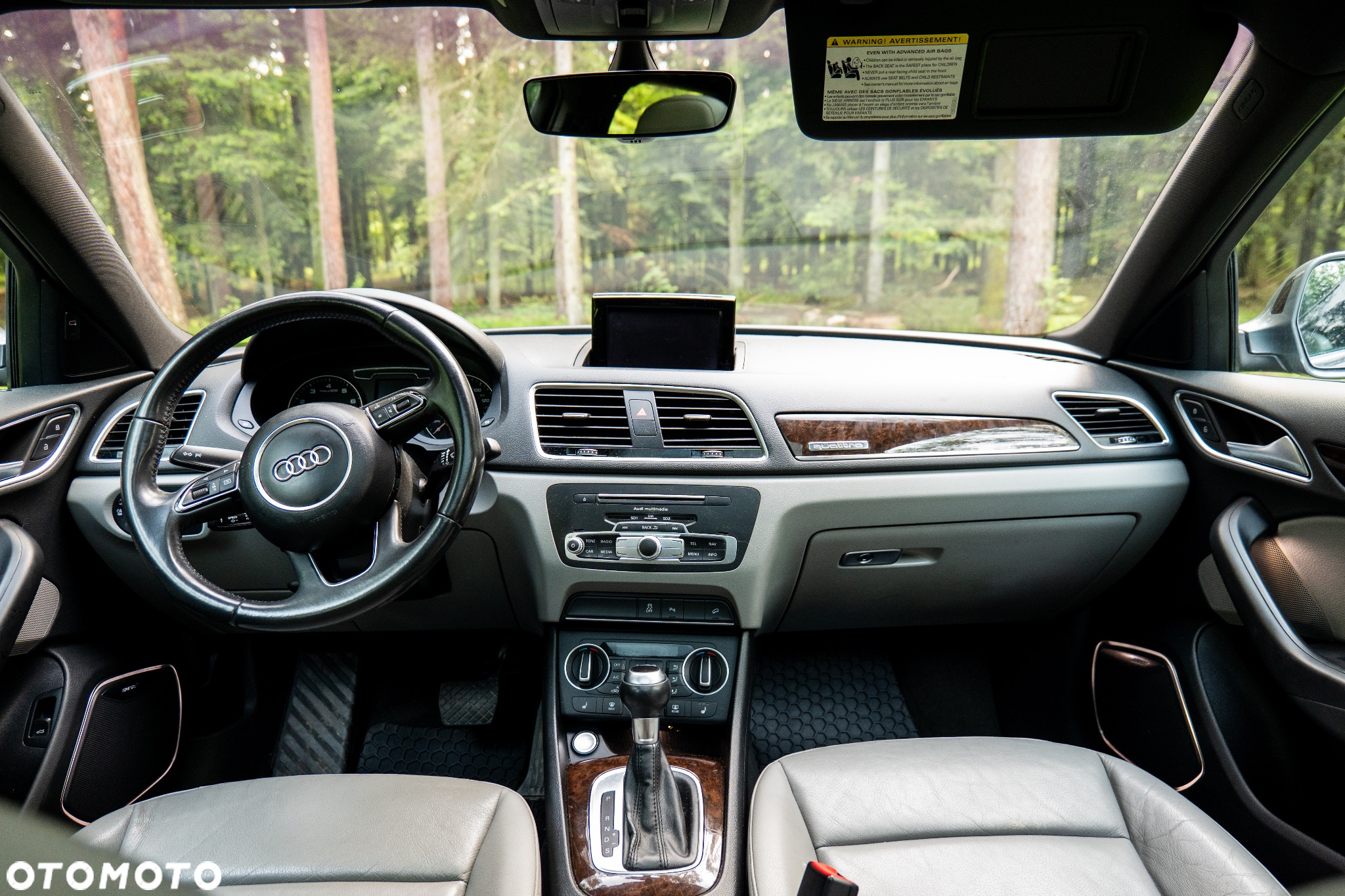 Audi Q3 40 TFSI Quattro S-Line S tronic - 5
