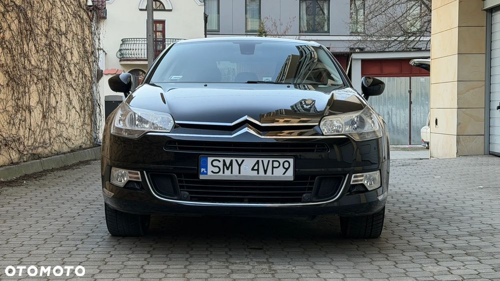 Citroën C5 2.0i 16V Exclusive - 2
