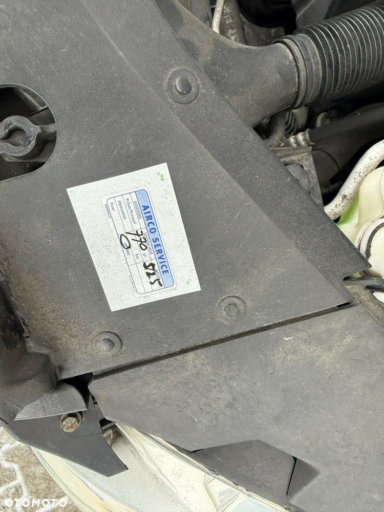 Mercedes-Benz Klasa B - 15