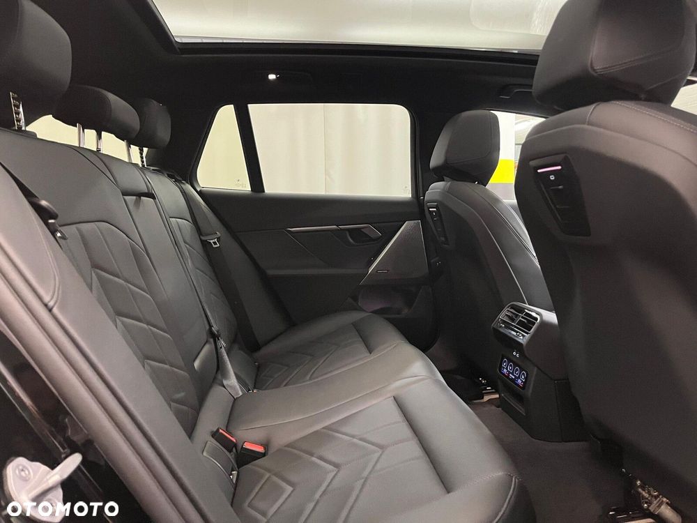 BMW Seria 5 520i mHEV M Sport - 37