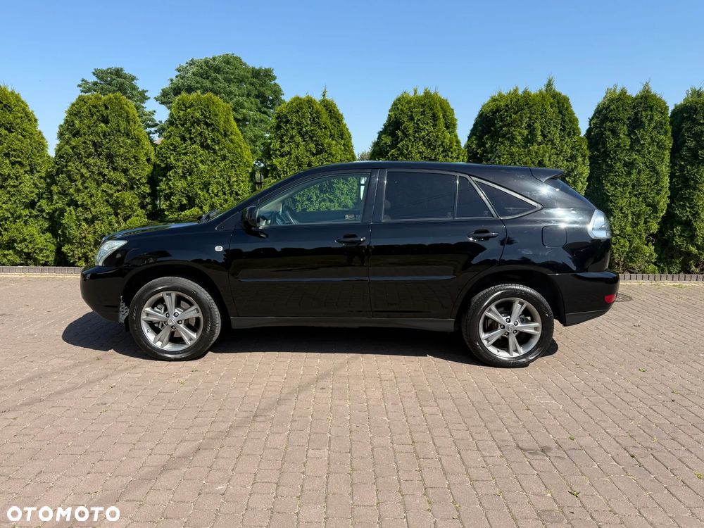 Lexus RX 400h Prestige + - 2