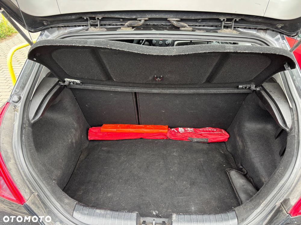 Kia Ceed 1.6 Optimum - 10