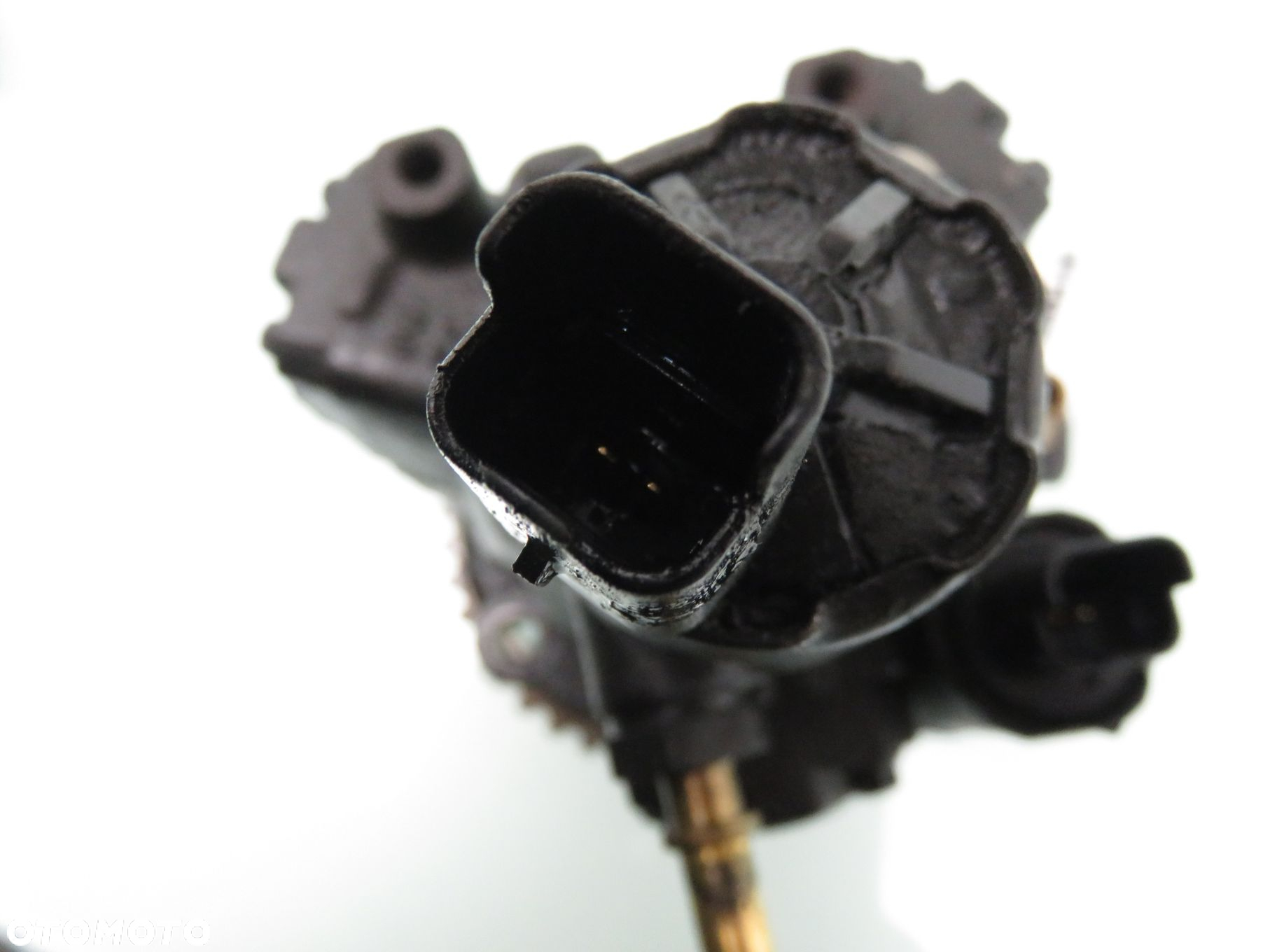 POMPA WTRYSKOWA PEUGEOT 307 2.0 HDi 9636818480 5WS40018 - 5