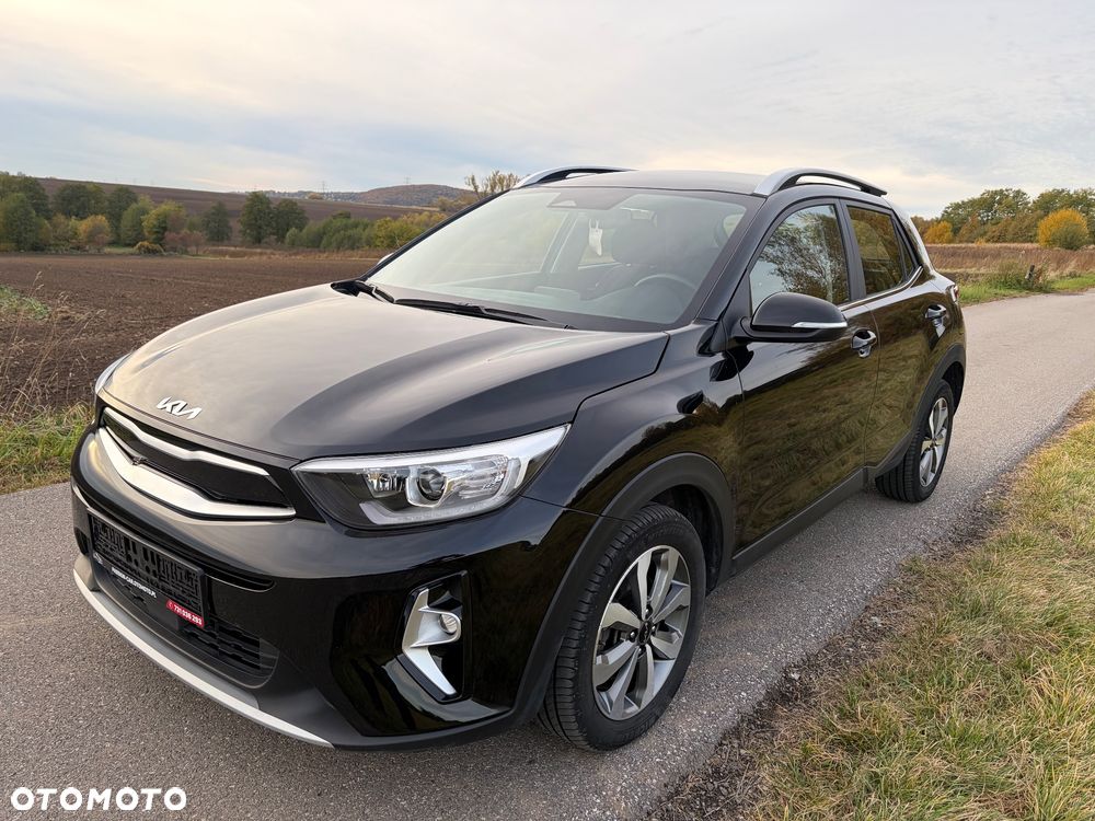 Kia Stonic - 7