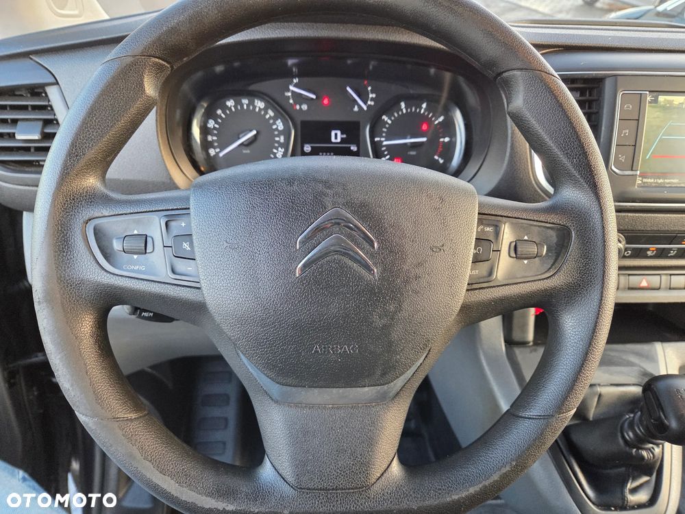 Citroën Jumpy 2.0hdi 120PS - 21