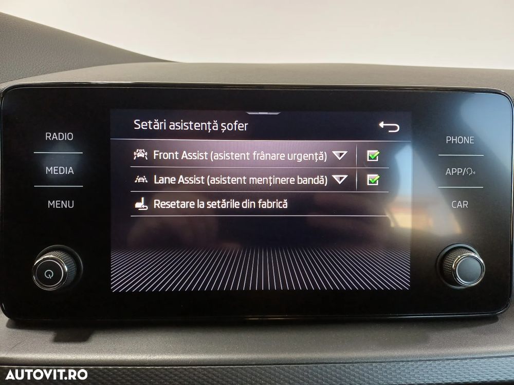 Skoda Scala 1.0 TSI DSG Ambition - 26