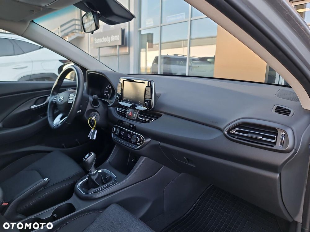 Hyundai i30 1.0 T-GDI Smart - 29