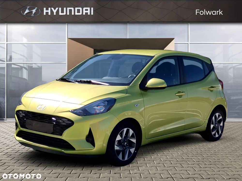 Hyundai i10 1.0 Modern