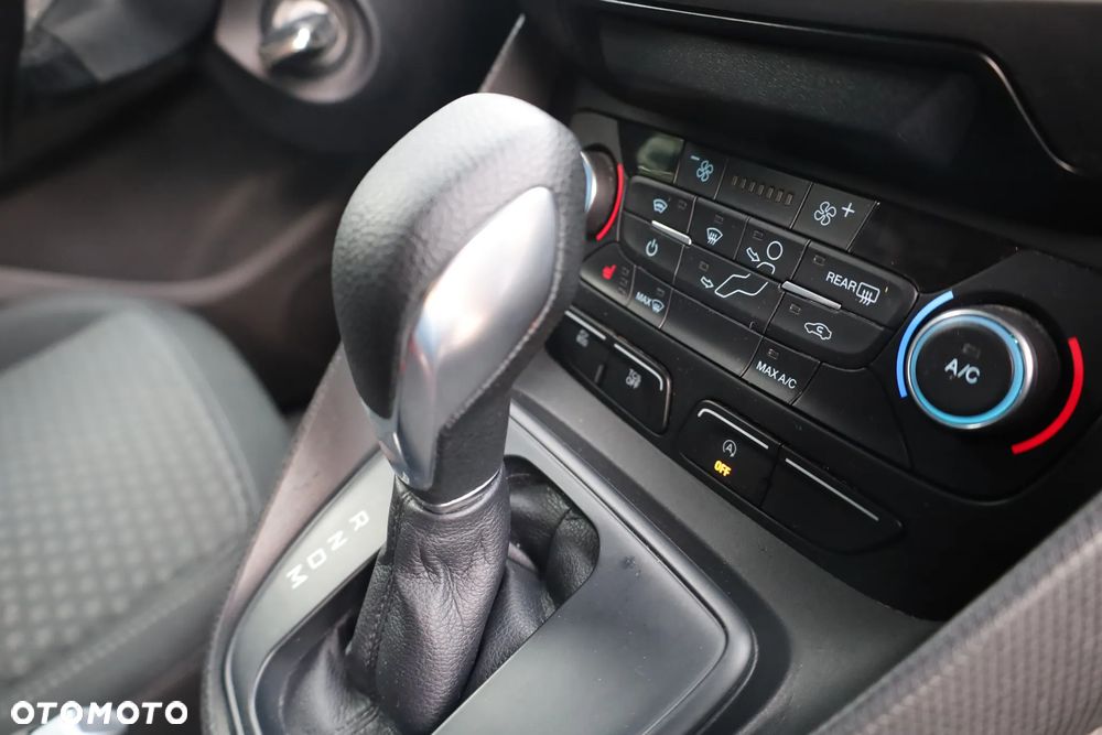 Ford Transit Connect - 30