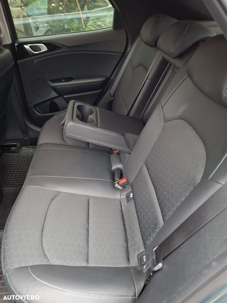 Kia XCeed 1.5 T-GDI 7DCT Style+ - 23