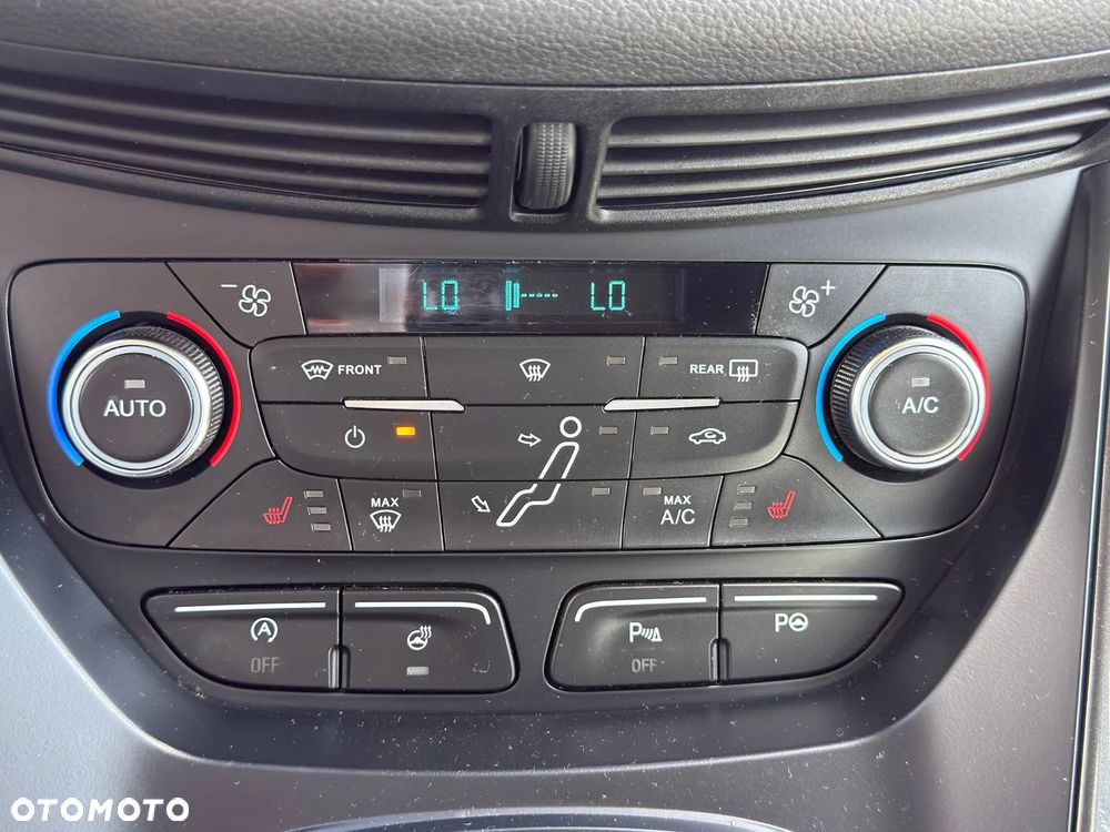 Ford Grand C-MAX Gr 2.0 TDCi Titanium ASS - 15
