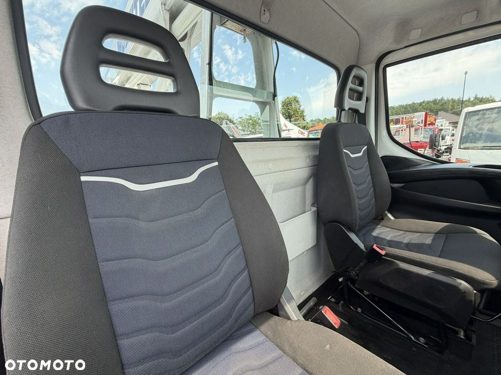 Iveco Daily 35S14 - 27
