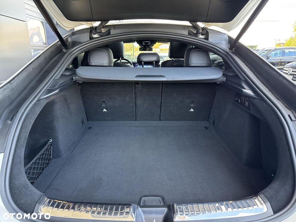 Mercedes-Benz GLE Coupe 350 d 4-Matic Premium Plus - 26