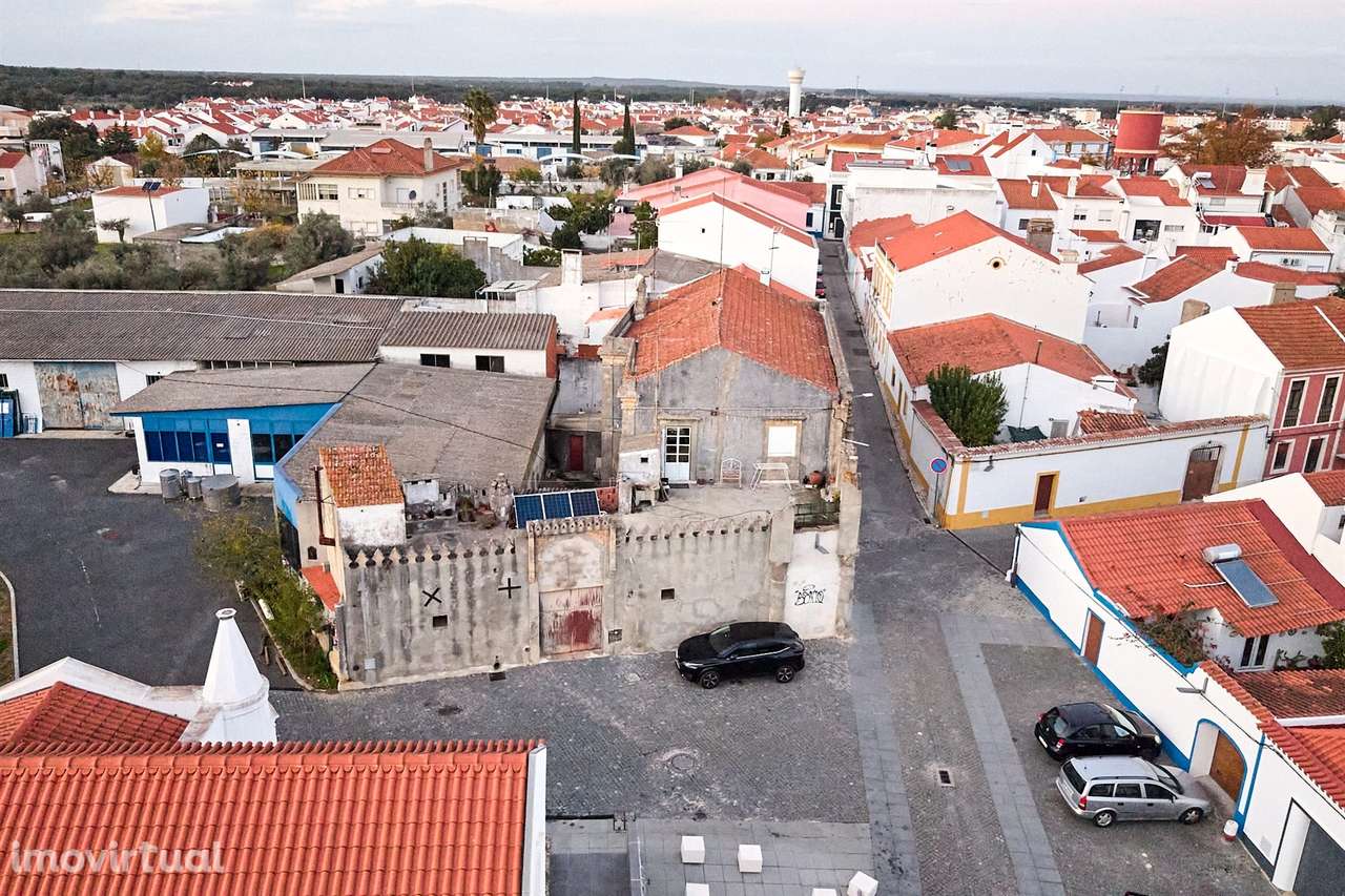 Edifício para habitação em Grândola - Grande imagem: 5/43