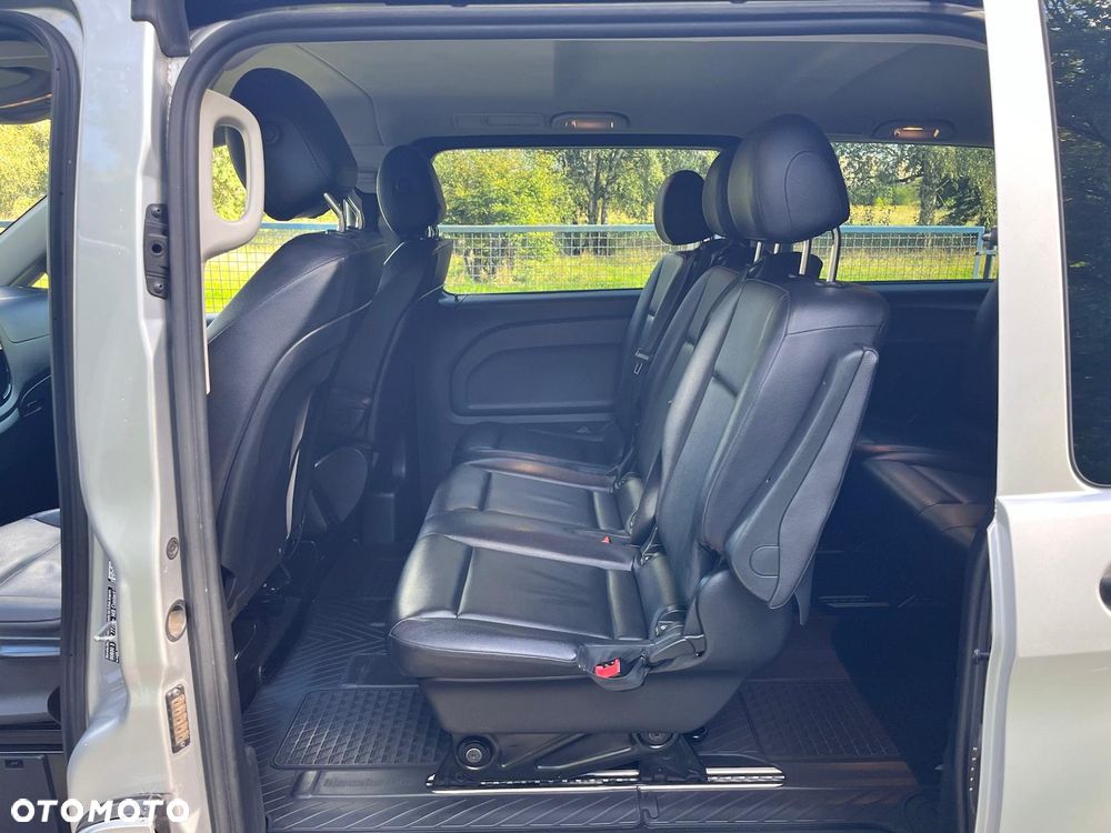 Mercedes-Benz Vito - 15