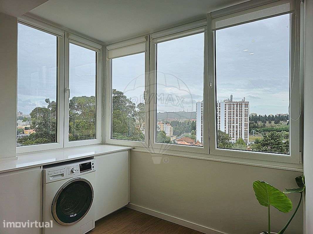 Apartamento T1 para arrendamento - Grande imagem: 5/12