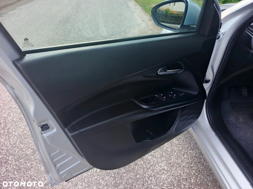 Fiat Tipo 1.4 16v Easy EU6d - 30