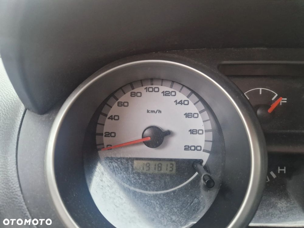 Suzuki Ignis - 6