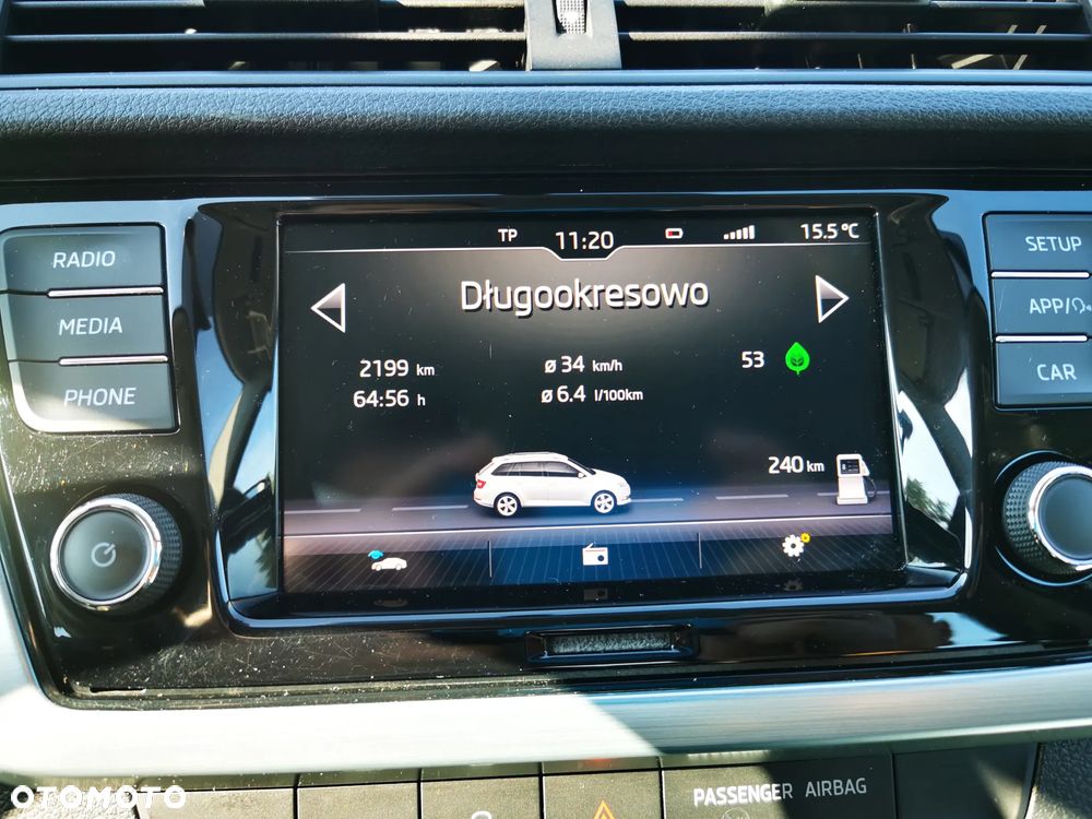 Skoda Fabia 1.0 TSI Ambition - 23