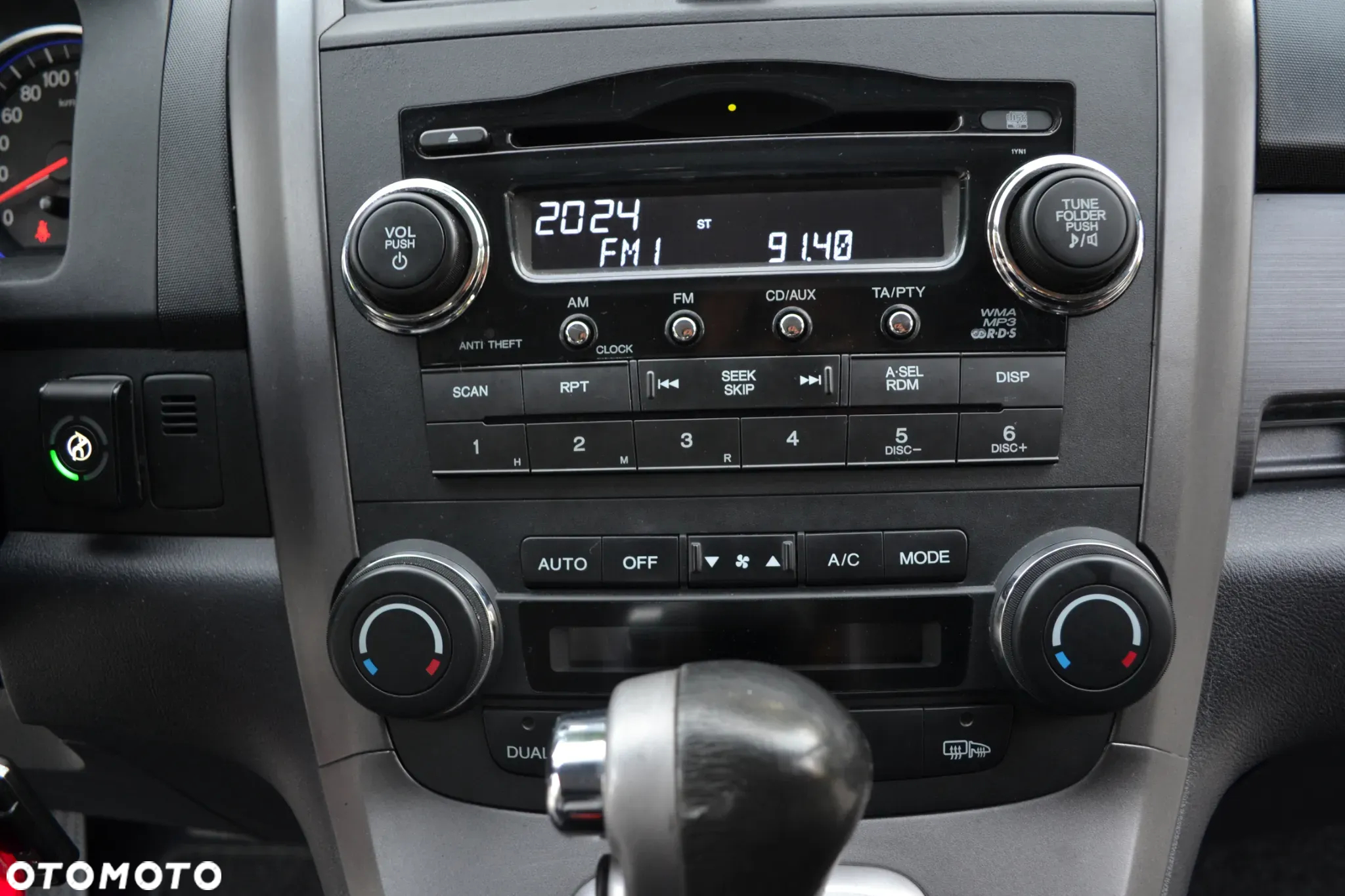 Honda CR-V 2.0i-VTEC Automatik Executive - 25
