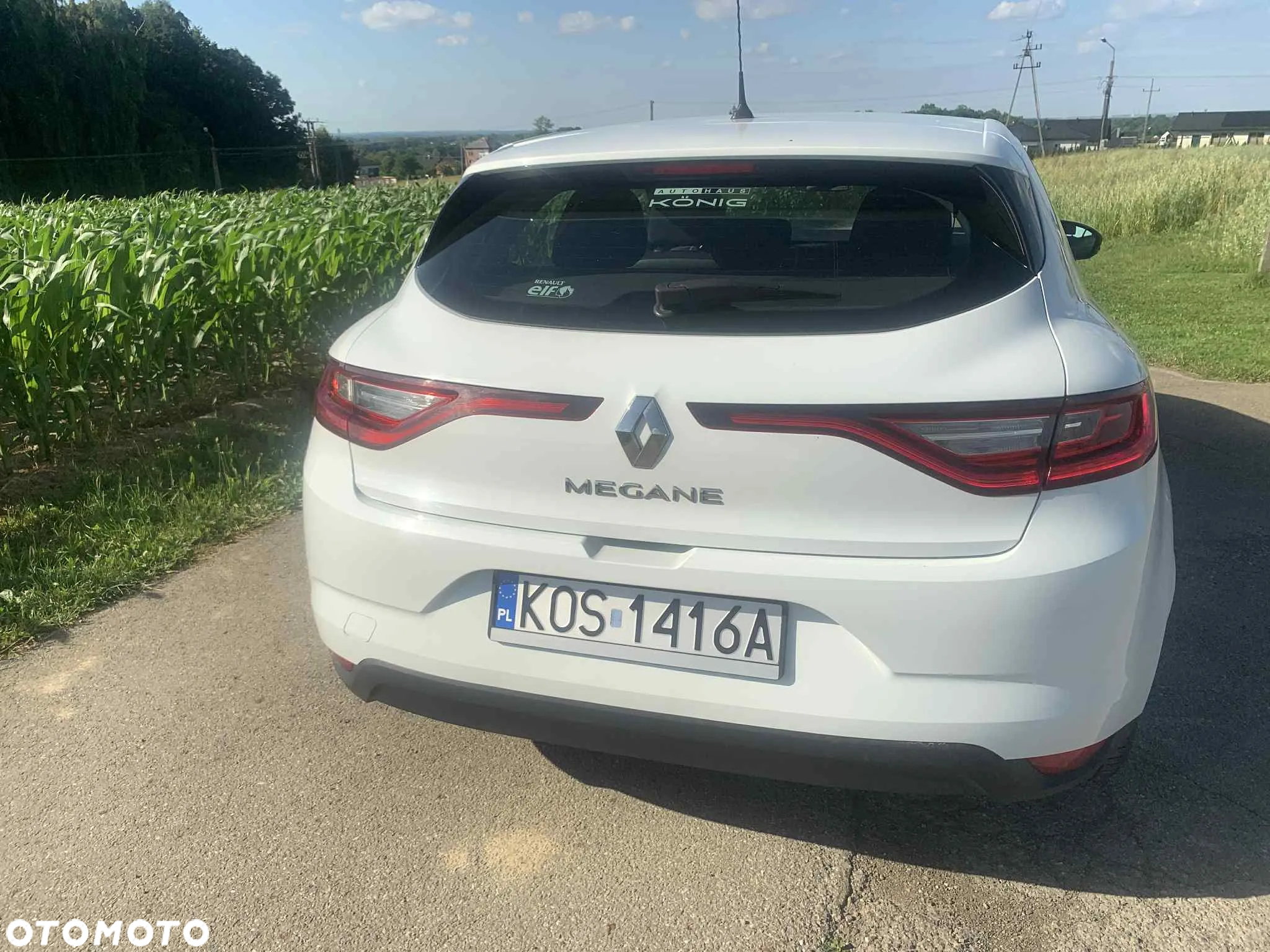 Renault Megane 1.2 Energy TCe Life - 5