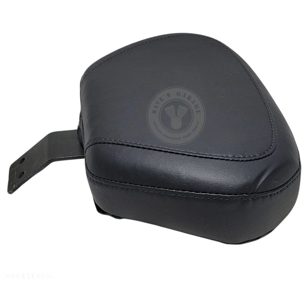 Oparcie kierowcy Harley Davidson Touring - 2