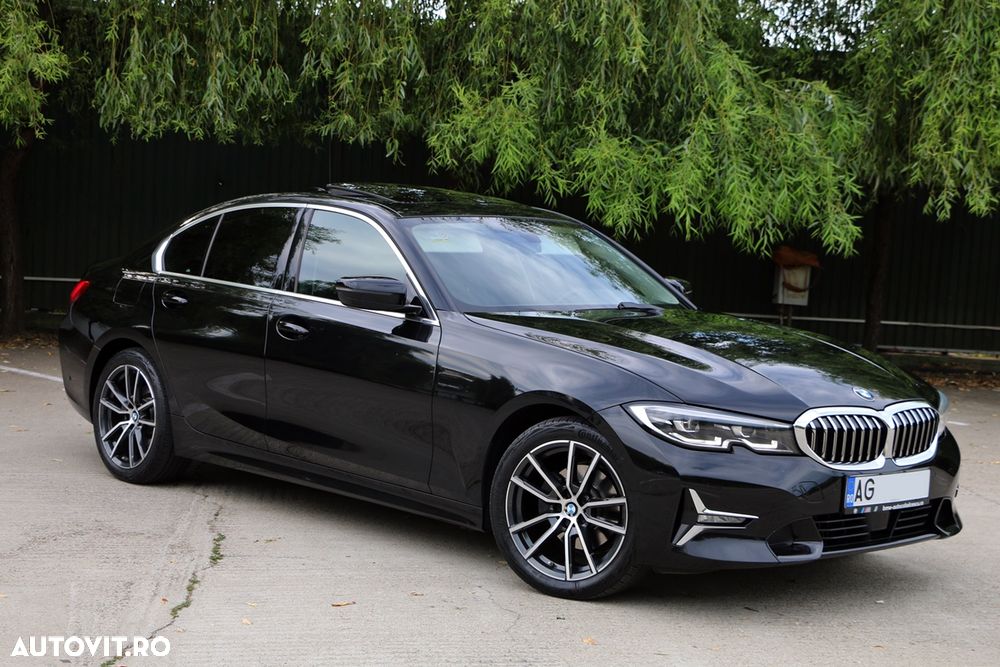 BMW Seria 3 - 6