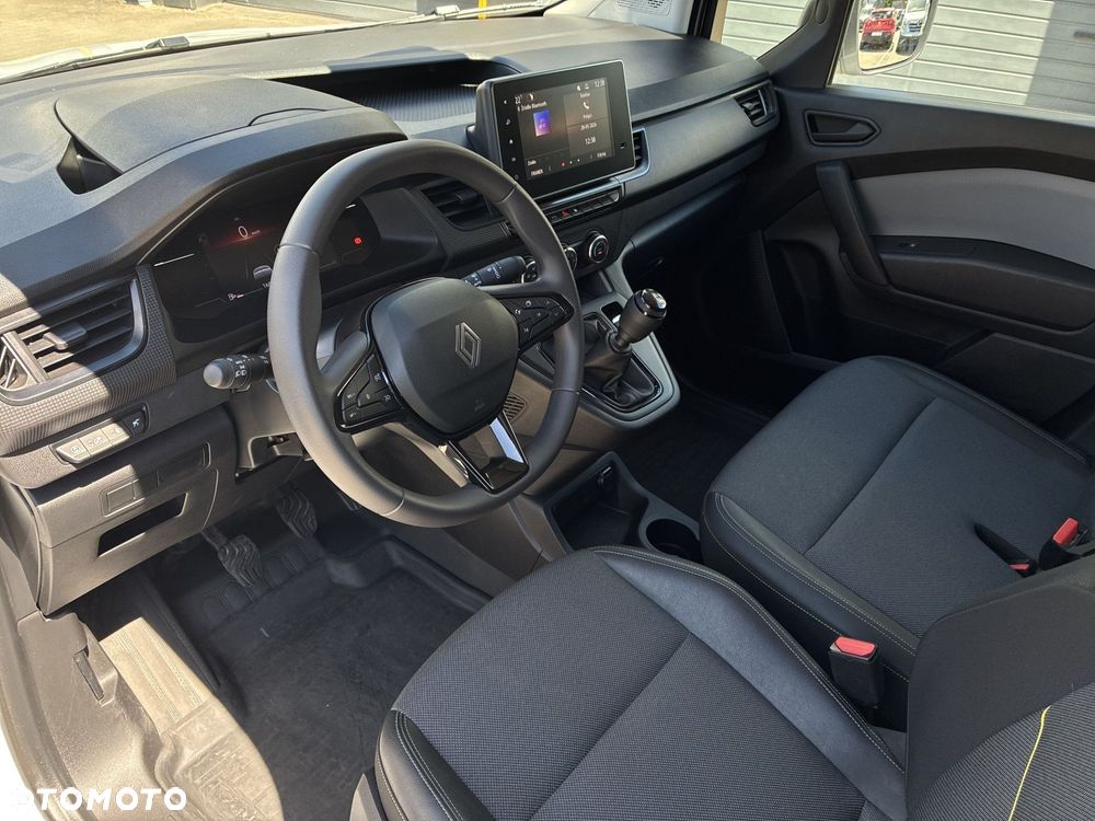 Renault kangoo-express/van - 9