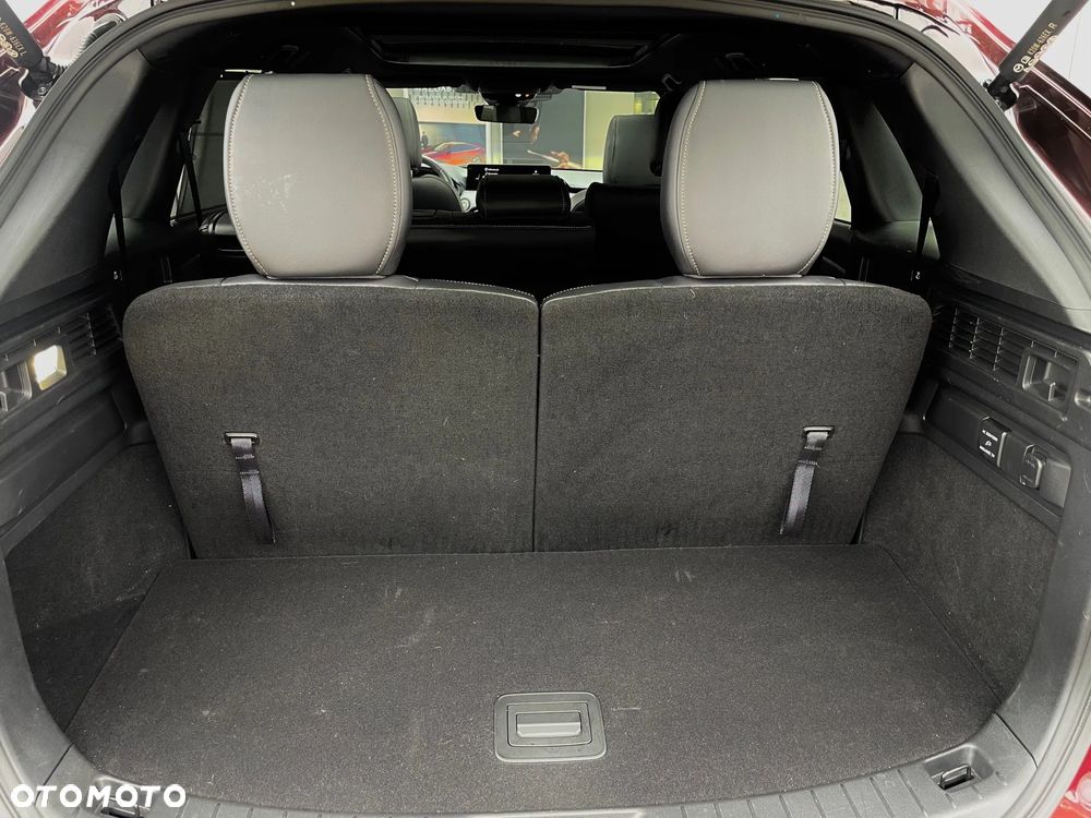 Mazda CX-80 3.3 e-Skyactiv D mHEV Homura Plus AWD - 22