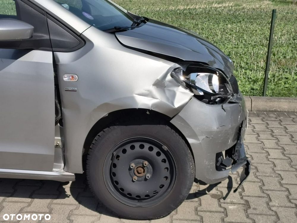 Skoda Citigo - 20