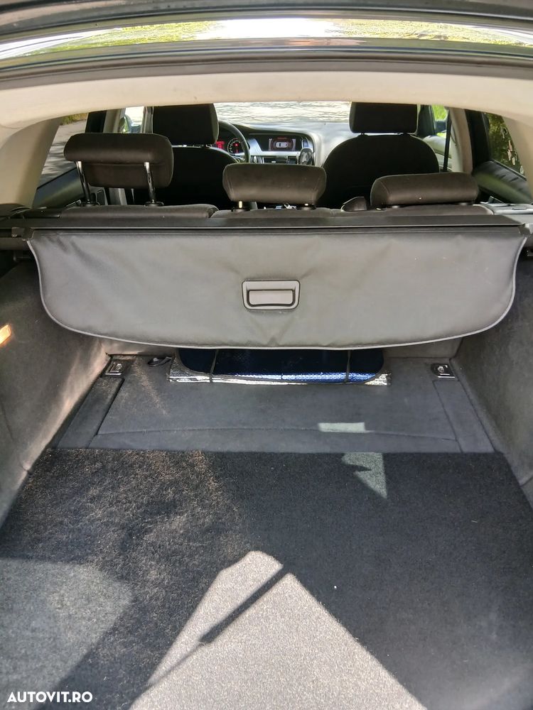 Audi A4 - 5