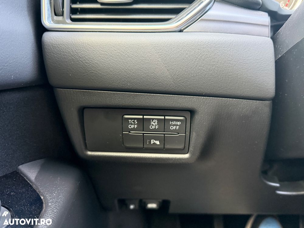 Mazda CX-5 SKYACTIV-D 150 Center-Line - 24