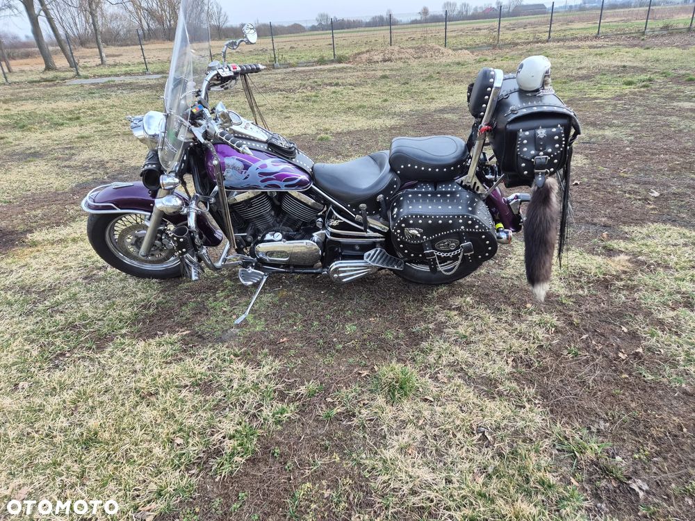 Kawasaki Vulcan - 6