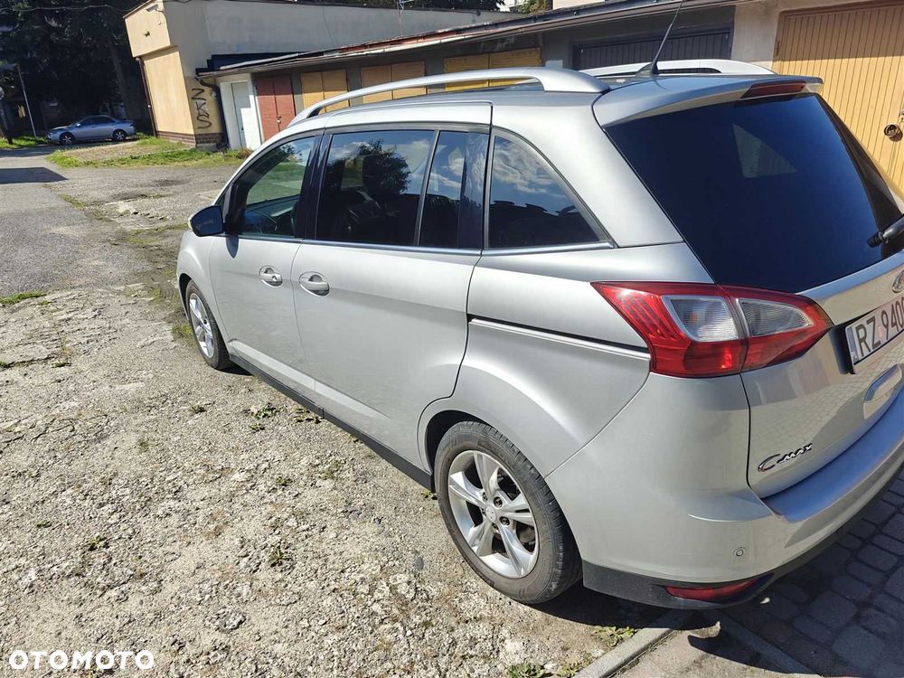 Ford C-MAX - 6