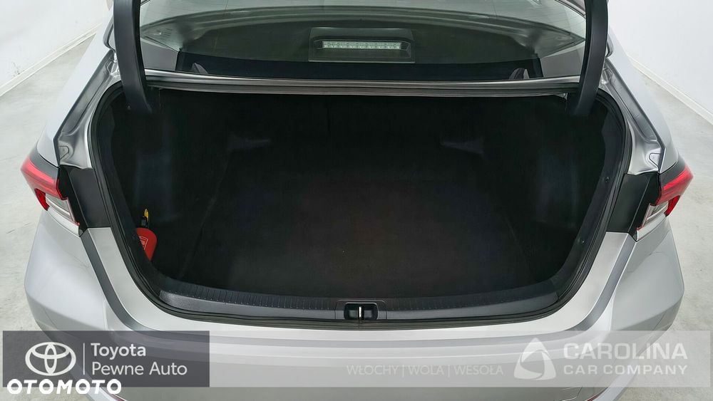 Toyota Corolla - 14