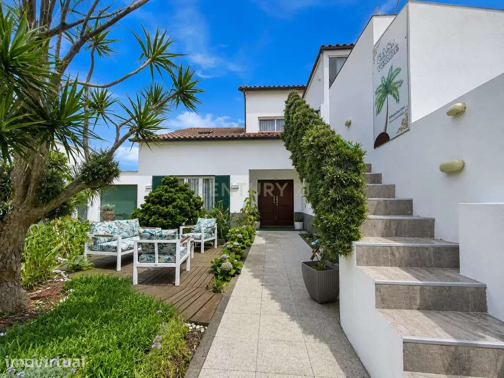 Moradia, 222 m², Fenais da Luz - Grande imagem: 4/60