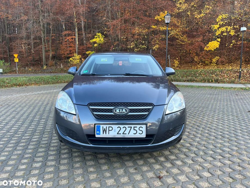 Kia Ceed 1.4 Comfort - 3