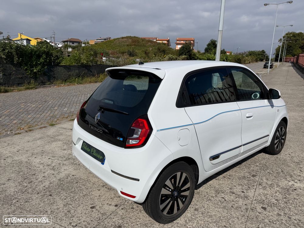 Renault Twingo - 4