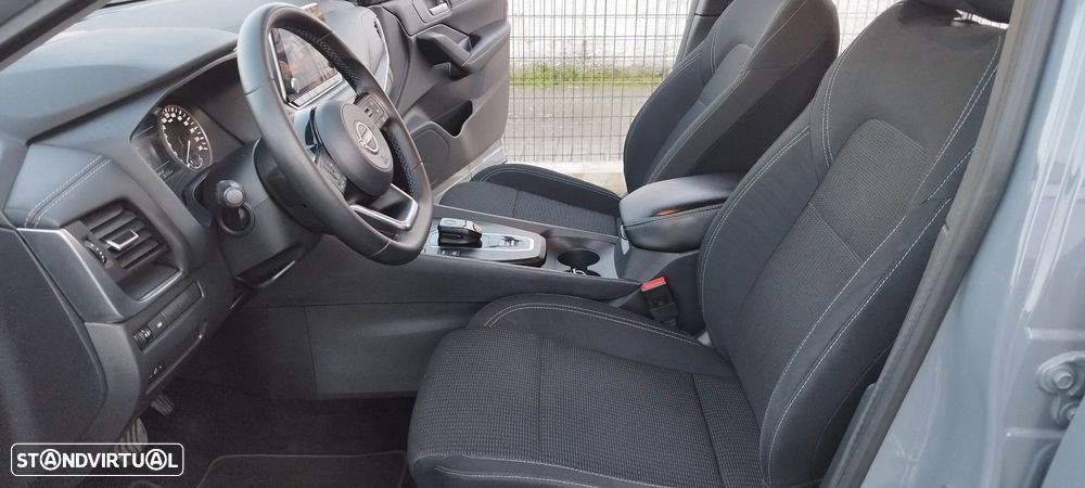 Nissan Qashqai 1.5 e-Power N-Connecta - 19