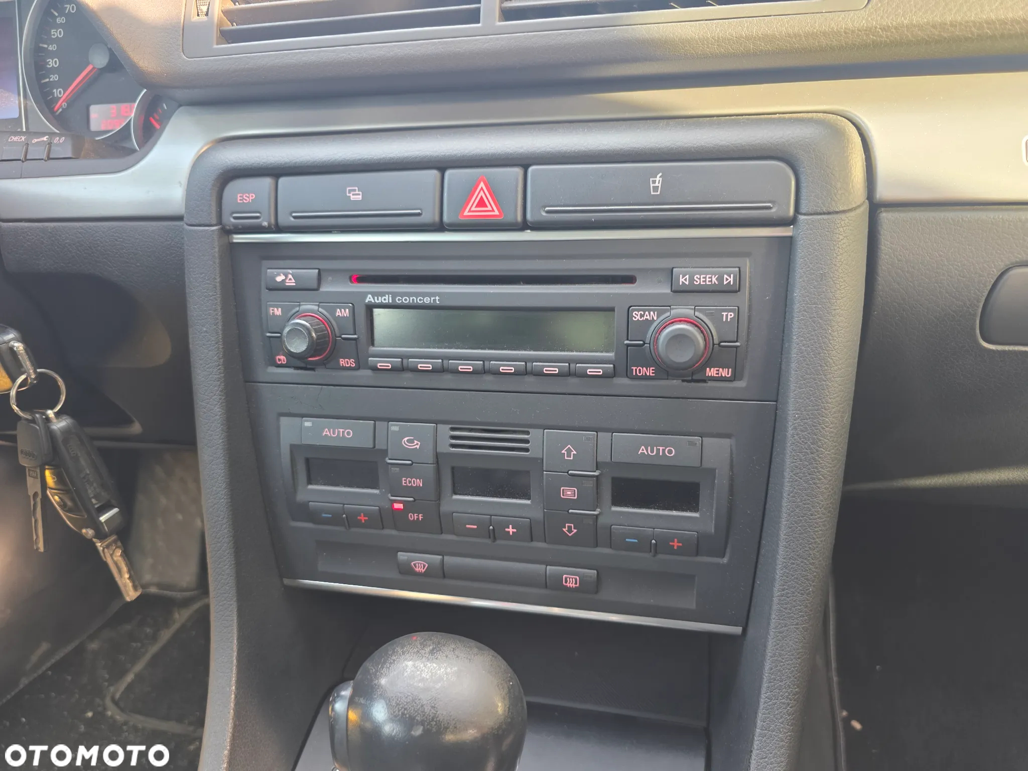 Audi A4 Avant 2.0 Multitronic - 16