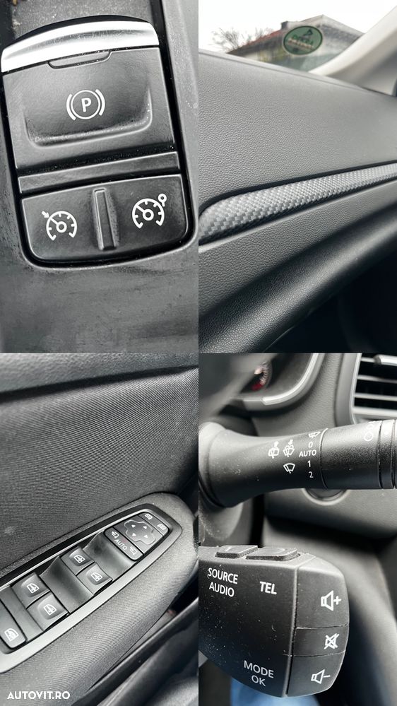 Renault Megane Grandtour ENERGY dCi 110 ECO2 BUSINESS - 9