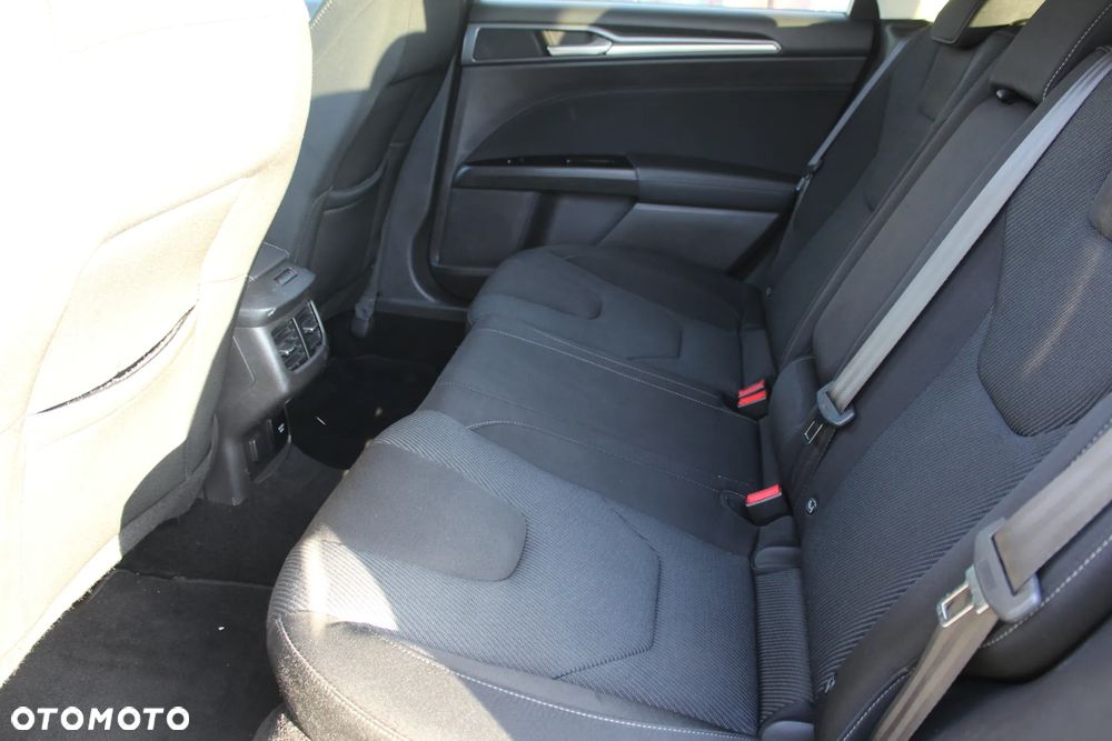 Ford Mondeo 2.0 TDCi STart-Stopp PowerShift-Aut Trend - 10