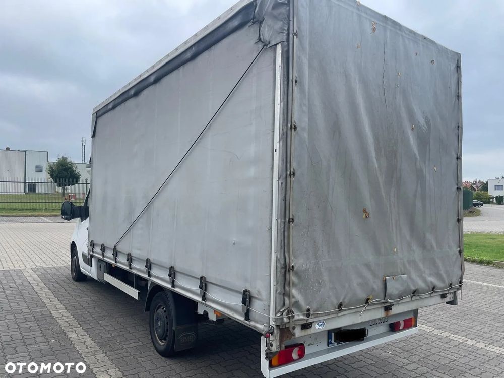 Renault Master - 6