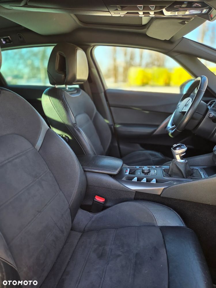 Citroën DS5 2.0 HDi SoChic - 21