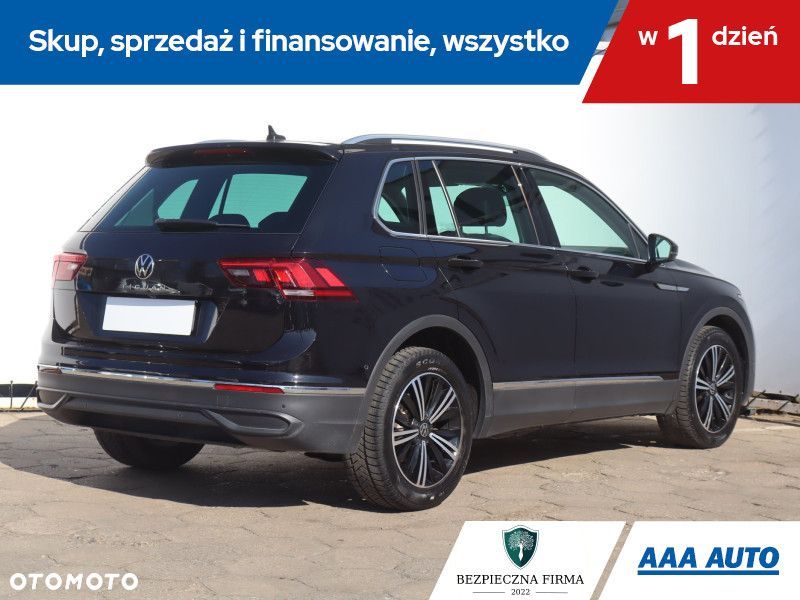 Volkswagen Tiguan - 7