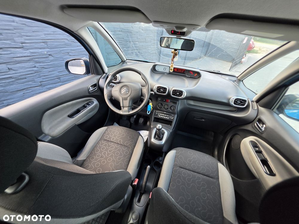Citroën C3 Picasso - 7